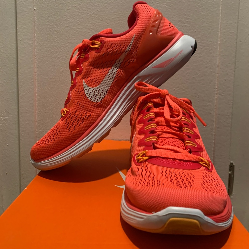 Nike Lunarglide 5 Women’s Size 7